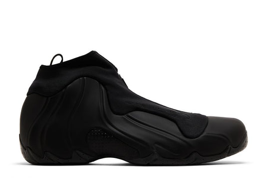 Nike Air Flightposite Black (2025)
