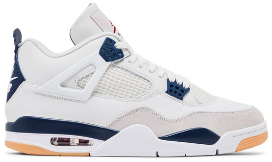 Jordan 4 Retro SB Navy
