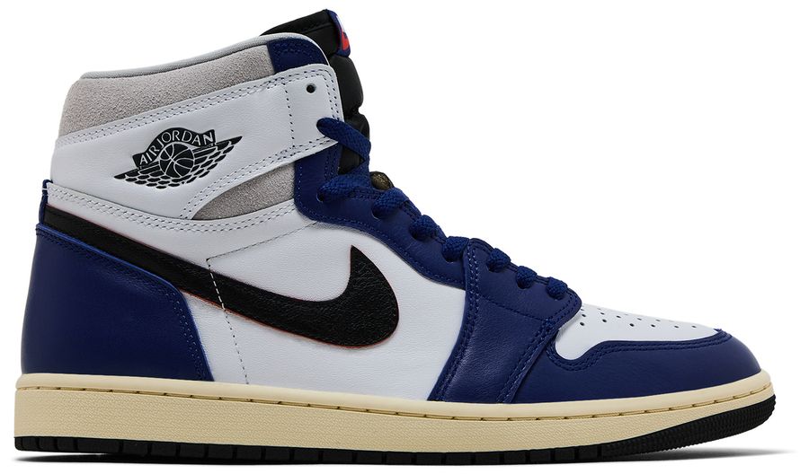 Jordan 1 Retro High OG Rare Air