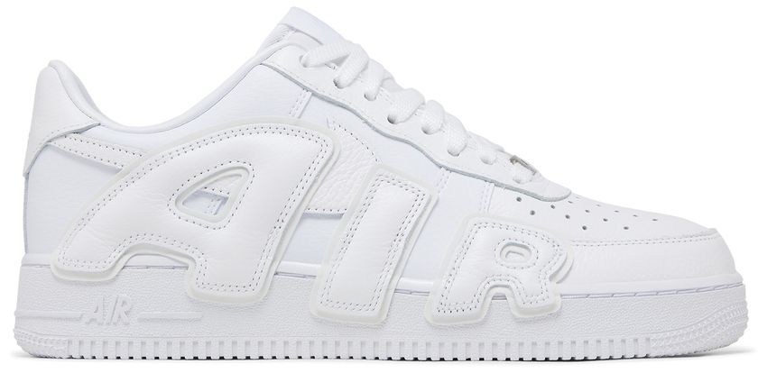 USED Nike Air Force 1 Low Cactus Plant Flea Market White (2024)
