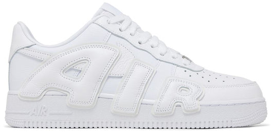 USED Nike Air Force 1 Low Cactus Plant Flea Market White (2024)