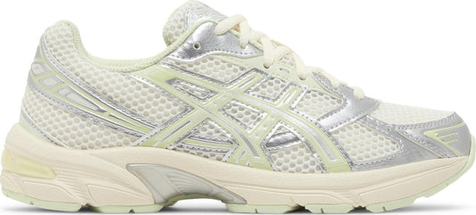 Promo ASICS Gel-1130 Silver Pack Green (Women's)