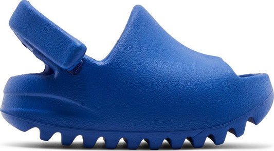 Promo adidas Yeezy Slide Azure (Infants)