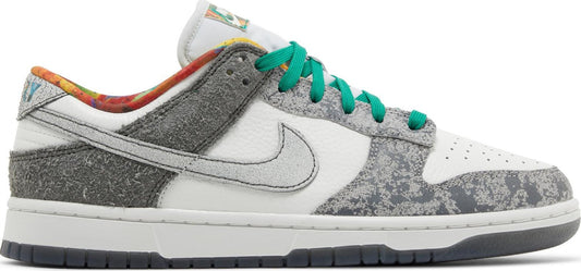 Nike Dunk Low Retro Premium Philly