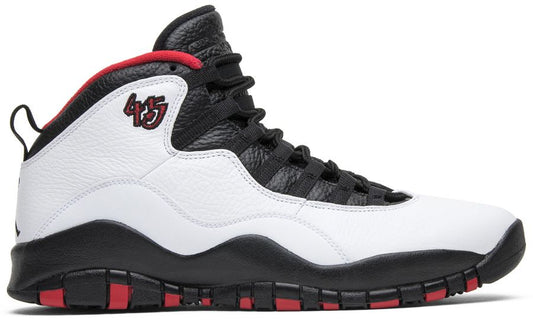 Jordan 10 Retro Double Nickel