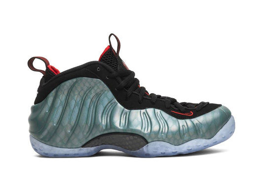 Nike Air Foamposite One Gone Fishing