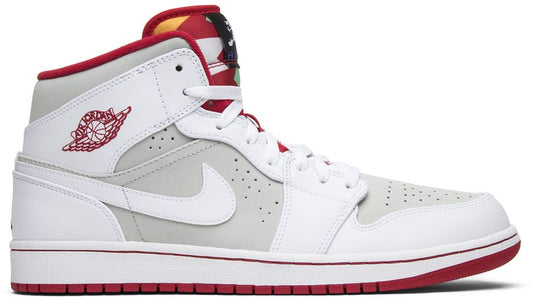 Jordan 1 Retro Hare Jordan (2015)
