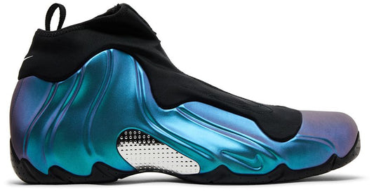 Nike Air Flightposite Dusty Cactus