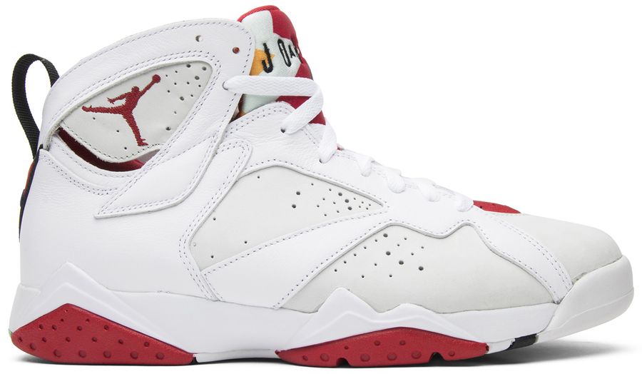 USED Jordan 7 Retro Hare (2015)