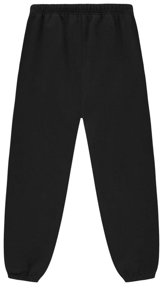 Fear of God Essentials Fleece Sweatpant 'Black'