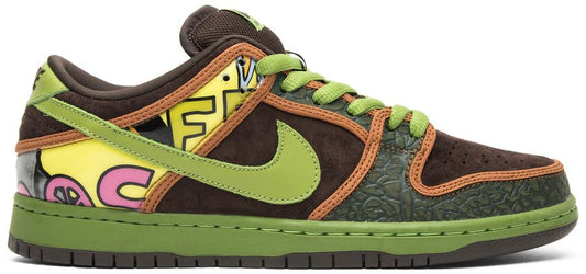 Nike SB Dunk Low De La Soul (2015)