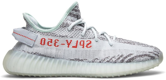 USED adidas Yeezy Boost 350 V2 Blue Tint