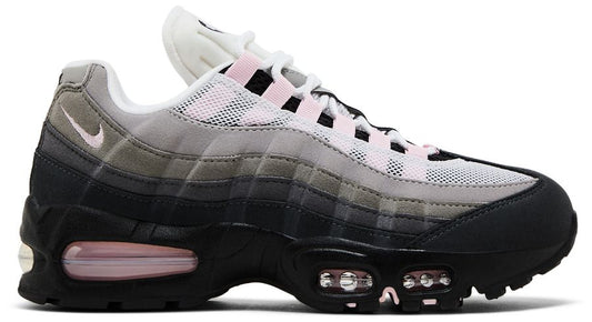 Nike Air Max 95 OG Big Bubble Pink Foam (Women's)