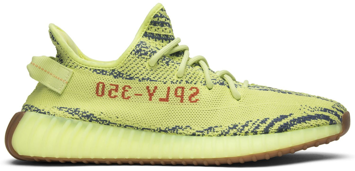 Promo adidas Yeezy Boost 350 V2 Semi Frozen Yellow