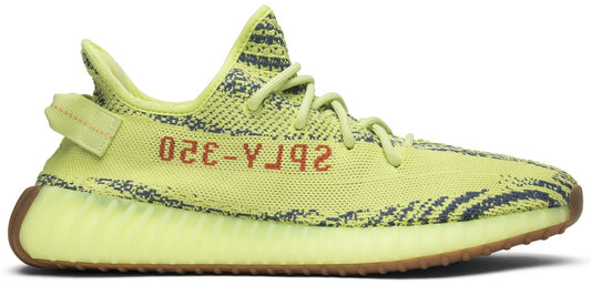 Promo adidas Yeezy Boost 350 V2 Semi Frozen Yellow