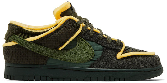 Nike Dunk Low Cactus Plant Flea Market Swamp Sponge Sequoia