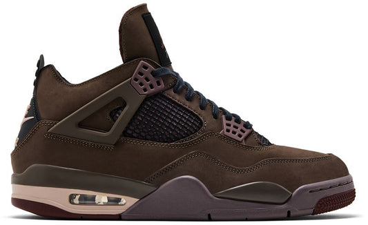Jordan 4 Retro SP A Ma Maniére Dark Mocha