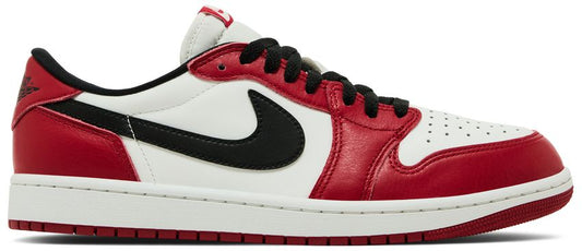 USED Jordan 1 Retro Low OG Chicago (2025)