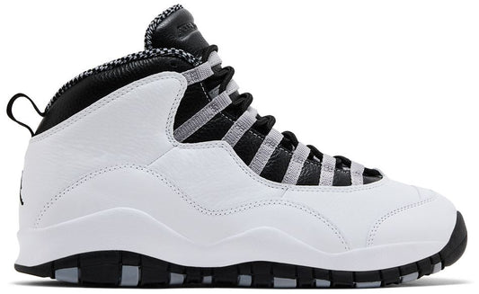 USED Jordan 10 Retro OG Steel