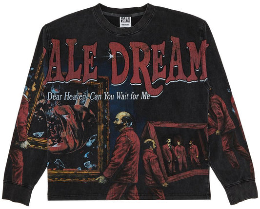 Vale Forever Dear Heavens Longsleeve