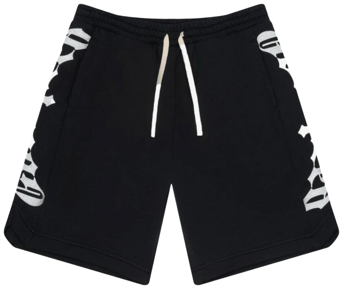 Godspeed Courtside Shorts Black