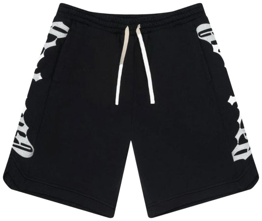 Godspeed Courtside Shorts Black