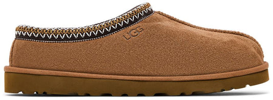 USED UGG Tasman II Slipper Chestnut