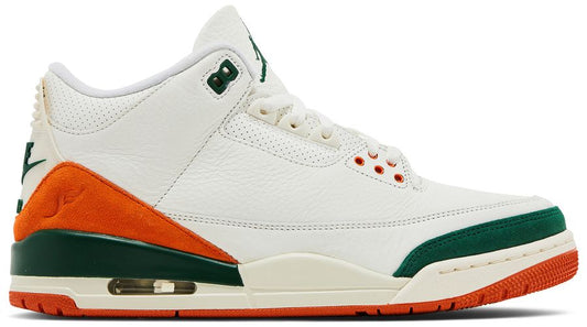 Jordan 3 Retro SP SoleFly Miami
