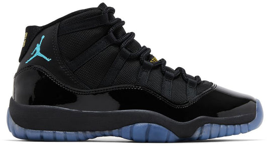 Jordan 11 Retro Gamma Blue (2025) (GS)