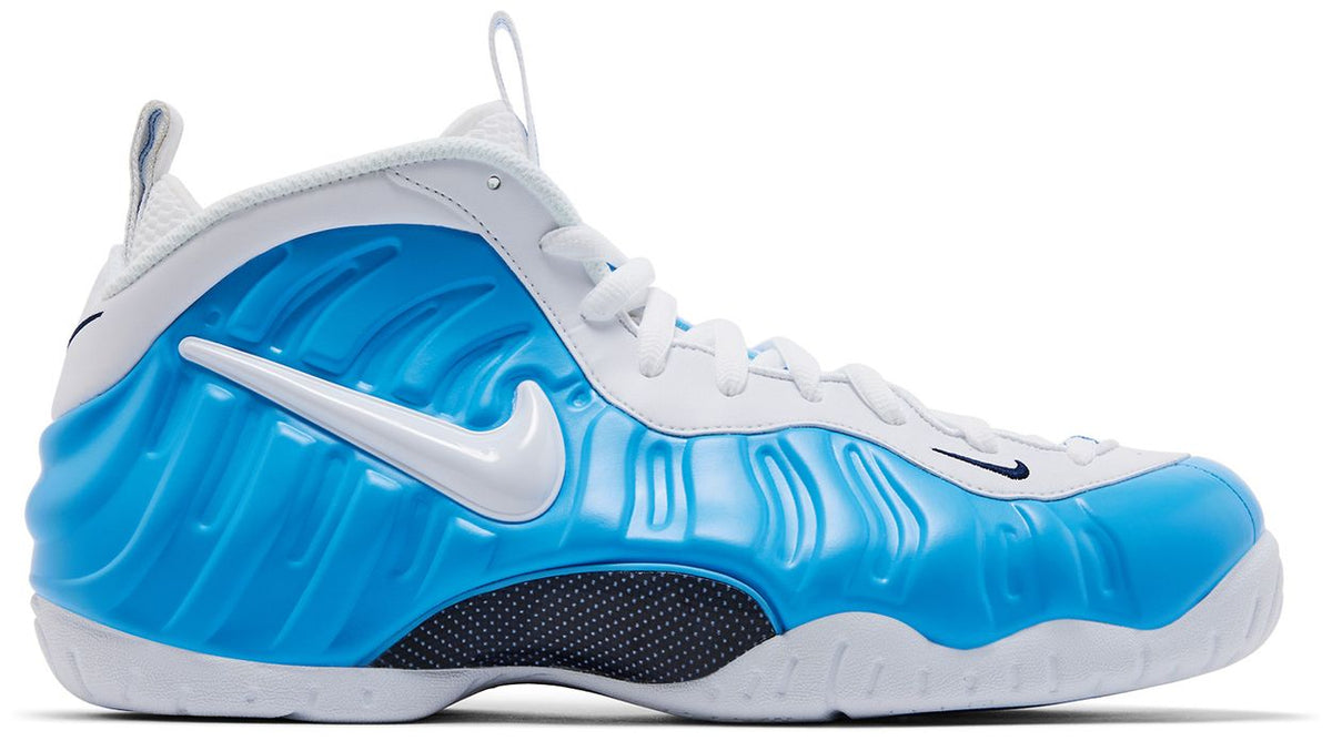 USED Nike Air Foamposite Pro University Blue (2026)