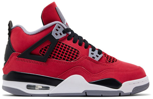 Jordan 4 Retro Toro Bravo (2026) (GS)