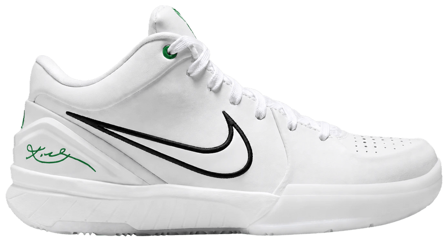 Nike Kobe 4 Protro Draft Day Pack Boston Celtics