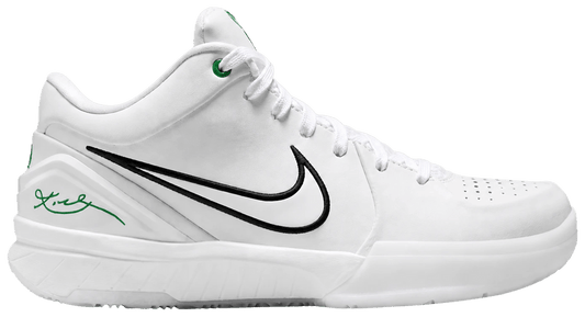 Nike Kobe 4 Protro Draft Day Pack Boston Celtics