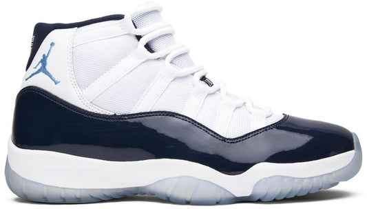 Jordan 11 Retro UNC Win Like 82