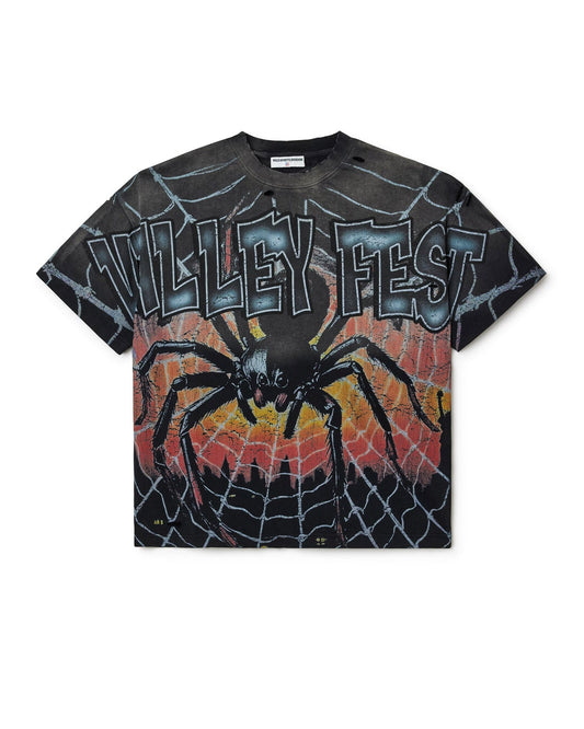 Vale Widow Big Tee