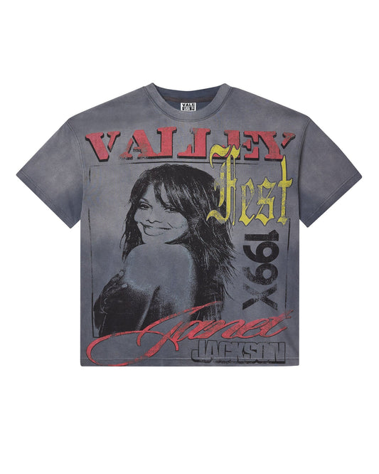 Vale Forever 199x Fest Tee