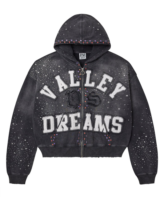 Vale Forever CLASSICO ZIP UP