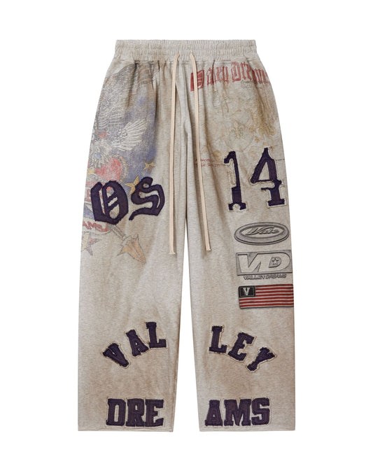 Vale Forever CRASH SWEATS