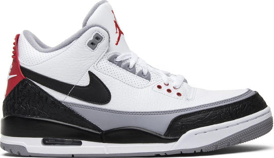 USED Jordan 3 Retro Tinker Hatfield