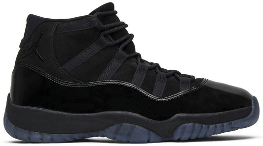 USED Jordan 11 Retro Cap and Gown