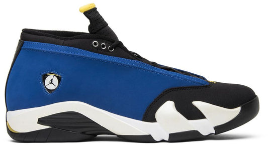 Jordan 14 Retro Low Laney (2015)