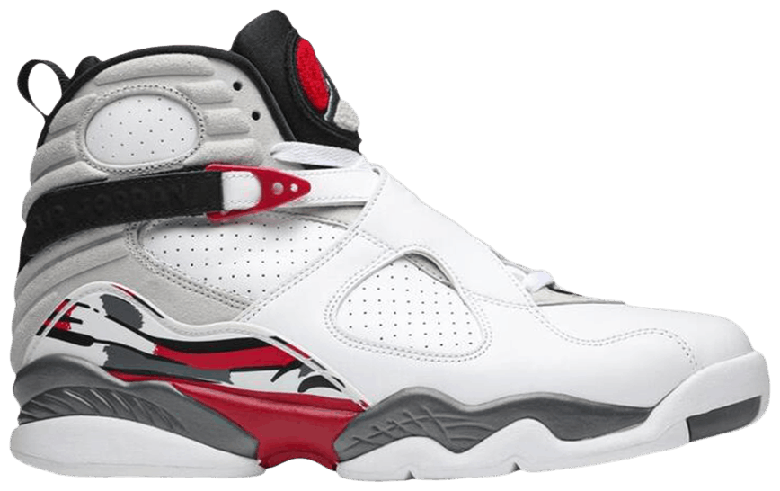 USED Jordan 8 Retro Bugs Bunny (2025)