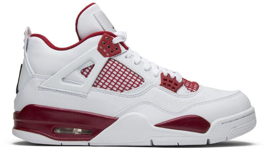 USED Jordan 4 Retro Alternate 89