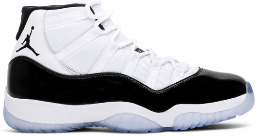 USED Jordan 11 Retro Concord (2018)