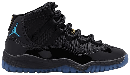 Jordan 11 Retro Gamma Blue (2025) (PS)
