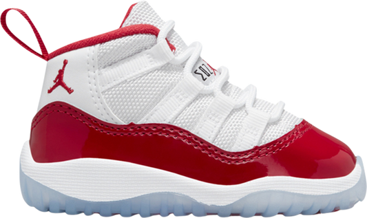 Jordan 11 Retro Cherry (2022) (TD)