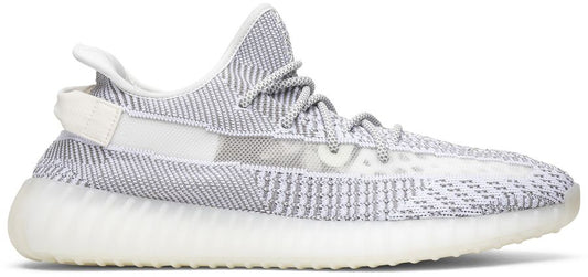 USED adidas Yeezy Boost 350 V2 Static (Non-Reflective)