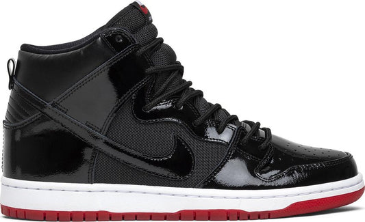 Promo Nike SB Dunk High Bred