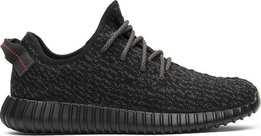 adidas Yeezy Boost 350 Pirate Black (2023)