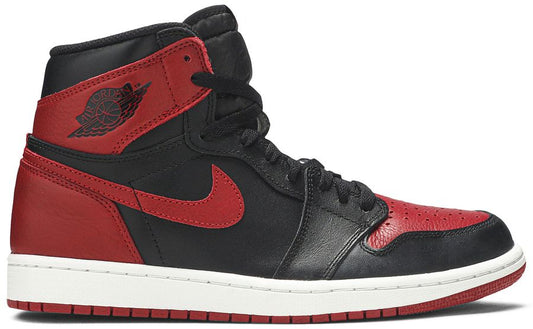 Jordan 1 Retro High Bred Banned (2016)